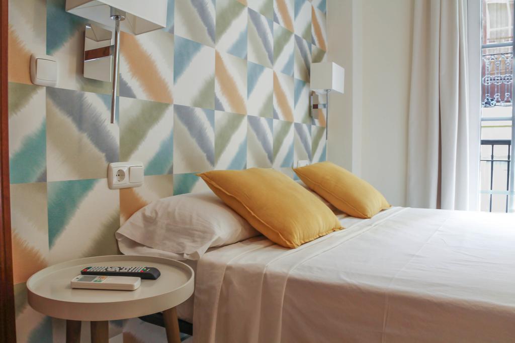 Apartamento Ulises Suite 2 Málaga Exterior foto